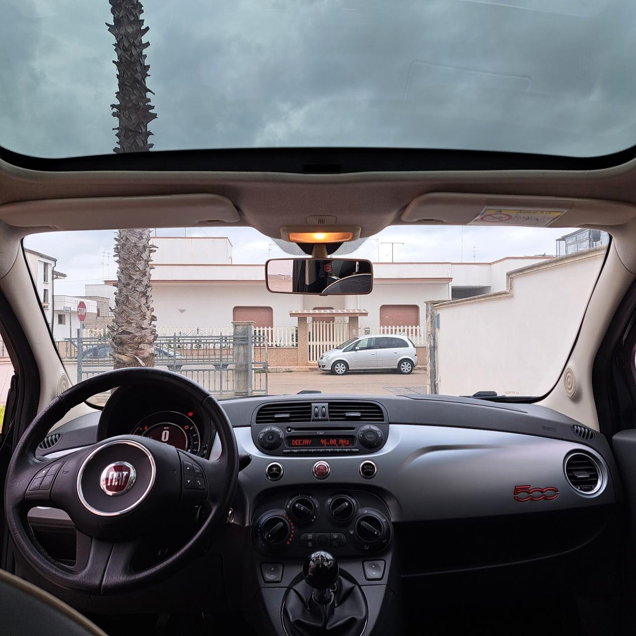 Fiat 500 1.3 Multijet 16V 95 CV GQ