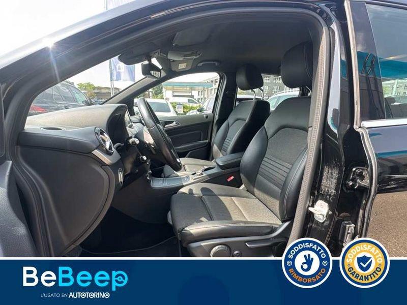 Mercedes-Benz Classe B B 180 D SPORT NEXT AUTO