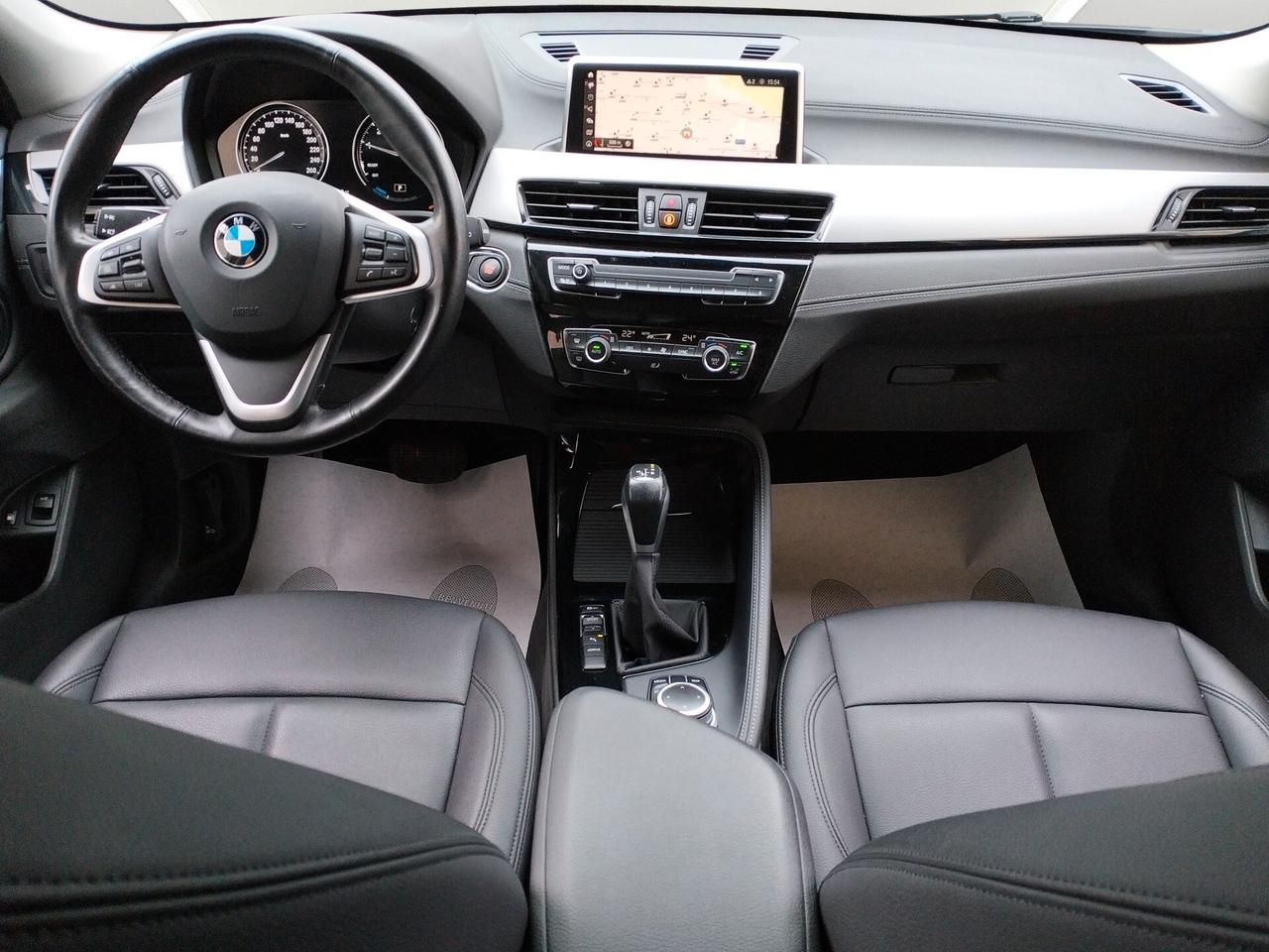 BMW X2 F39 xdrive25e Msport auto * 82.000 KM *