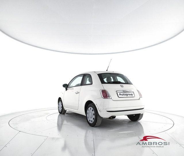 FIAT 500 1.3 Multijet 16V 75 CV Lounge - PER OPERATORI DEL