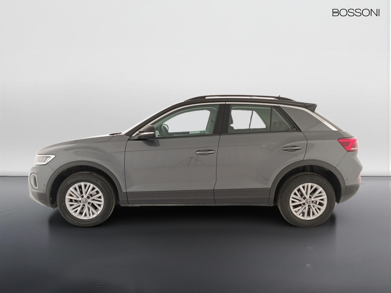 Volkswagen T-Roc 2.0 tdi scr 150cv life dsg