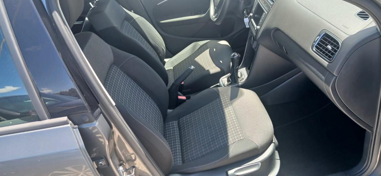 Volkswagen Polo 1.4 TDI 5p. BMT - 2016