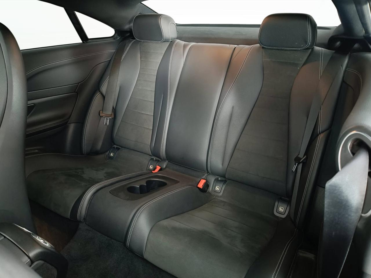 Mercedes-Benz Classe E - A/C 238 - E Coupe 220 d Premium Plus 4matic auto my20