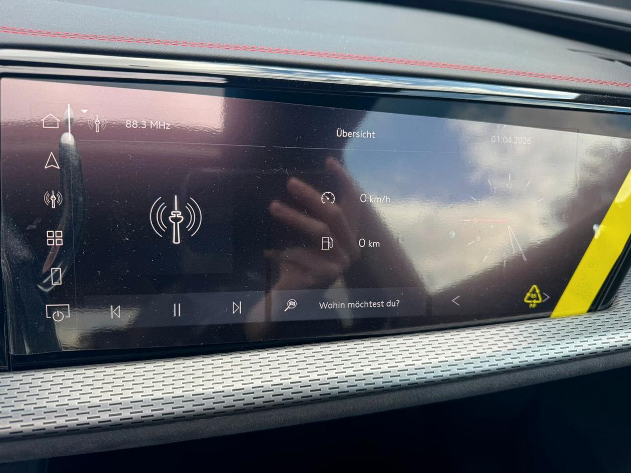 Audi Q5 SPB TDI 150 kW mHEV+ S tronic quattro line edition