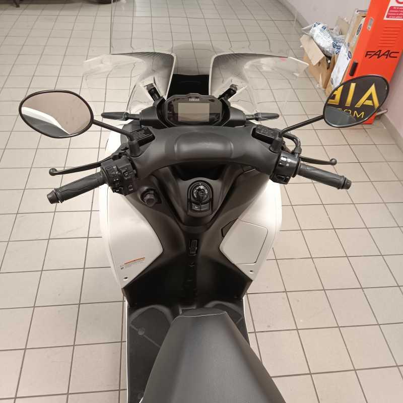 Yamaha Tricity 125 - 2025