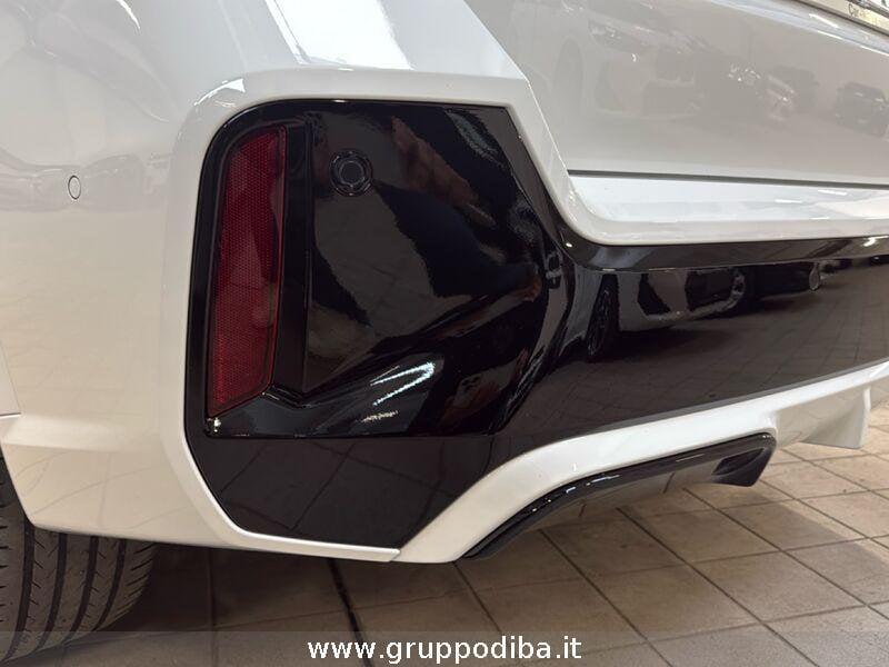 BMW X1 U11 sdrive18d MSport Edition Balance auto