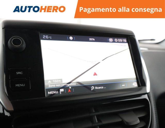 PEUGEOT 2008 1° serie BlueHDi 100 S&S Allure