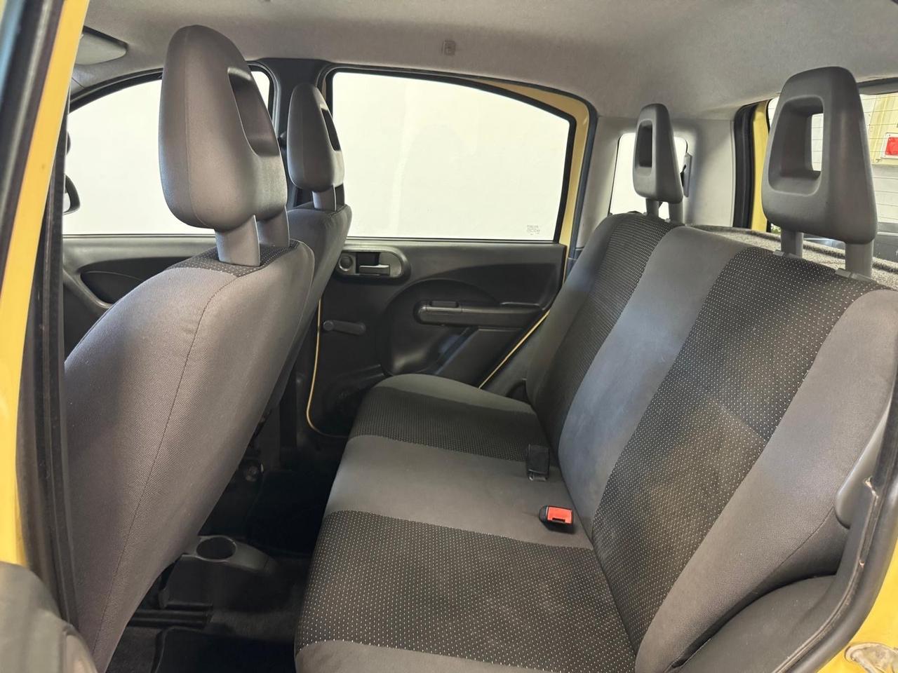 Fiat Panda 1.1 Active