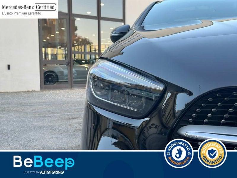 Mercedes-Benz Classe B B 250 PREMIUM 4MATIC AUTO