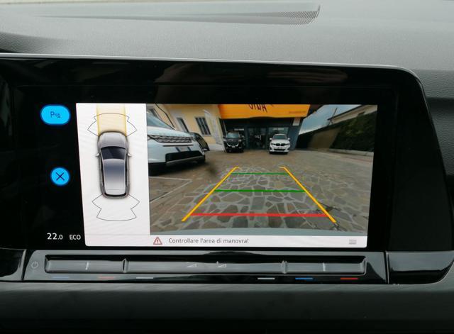 VOLKSWAGEN Golf 1.4 TSI eHYBRID 204 CV DSG Style