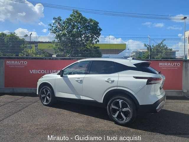 Nissan Qashqai Qashqai MHEV 140 CV Premiere Edition