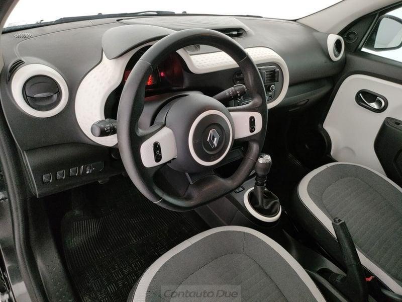 Renault Twingo Twingo 1.0 sce Urban Night 65cv
