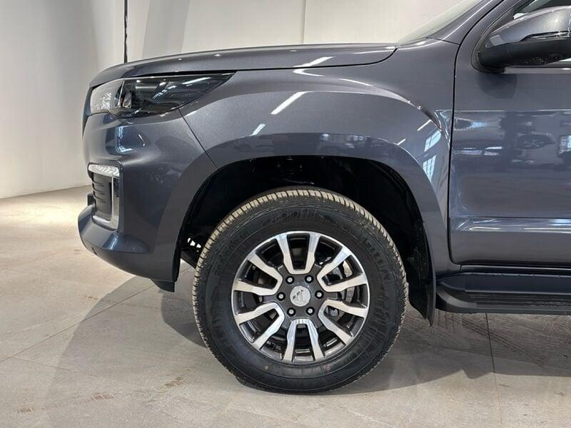 Foton Tunland G7 Tunland G7 2.0 TDI Doppia Cabina 4WD AT8