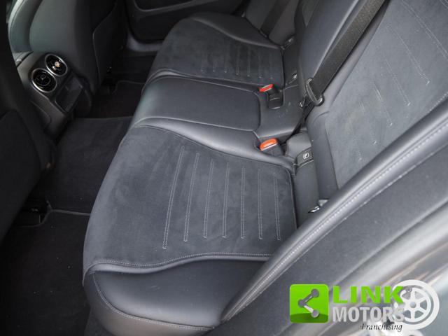 MERCEDES-BENZ C 220 d Mild hybrid Premium Pro AMG