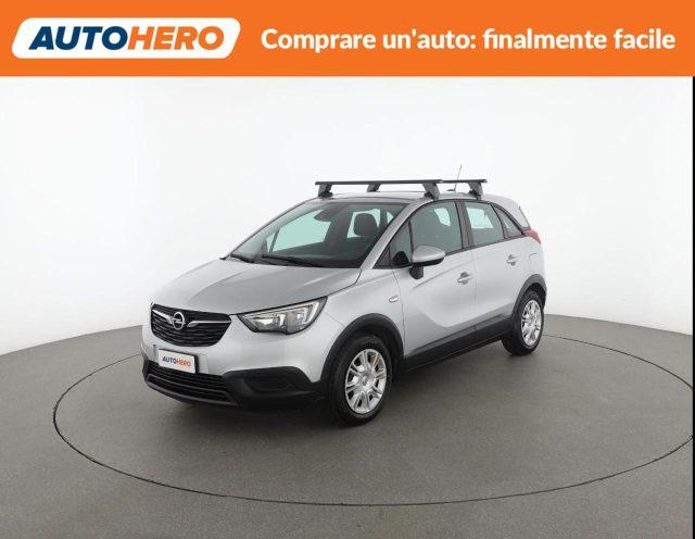 OPEL Crossland X 1.2 12V Advance