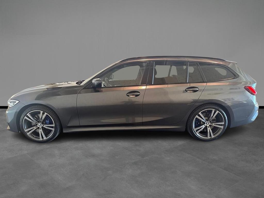BMW Serie 3 Touring 320 d Mild Hybrid 48V Msport xDrive Steptronic