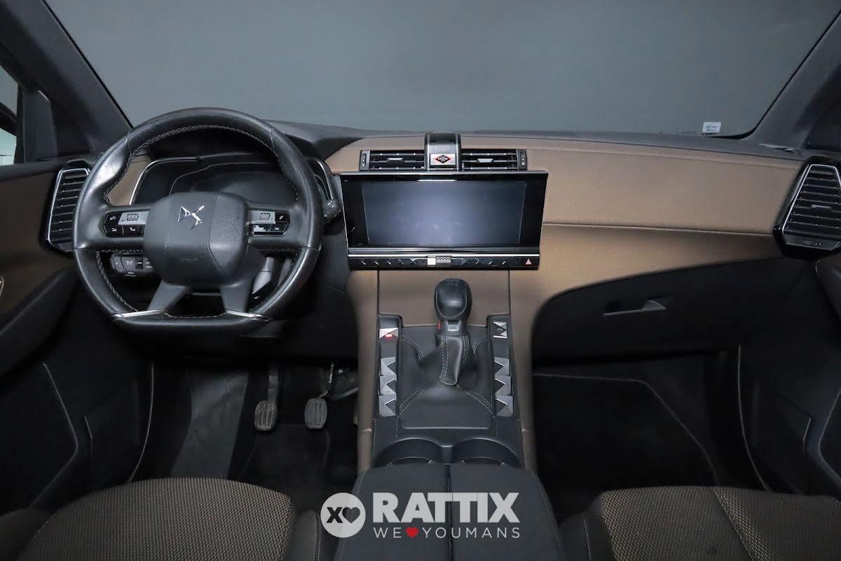 DS Automobiles DS 7 Crossback 1.2 Puretech 130CV Business