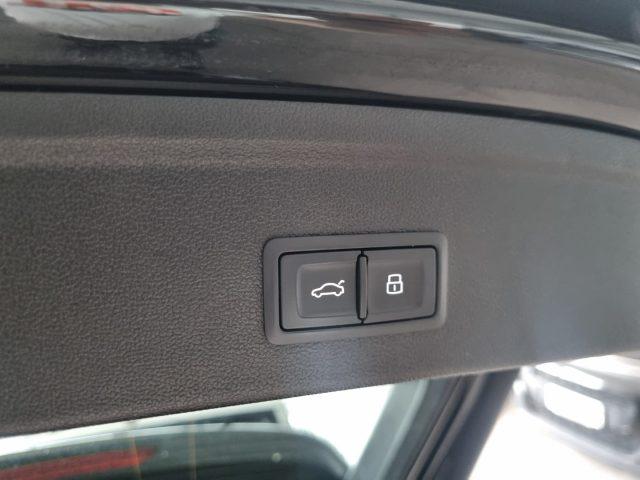 AUDI A3 SPB 35 TDI Business Advanced