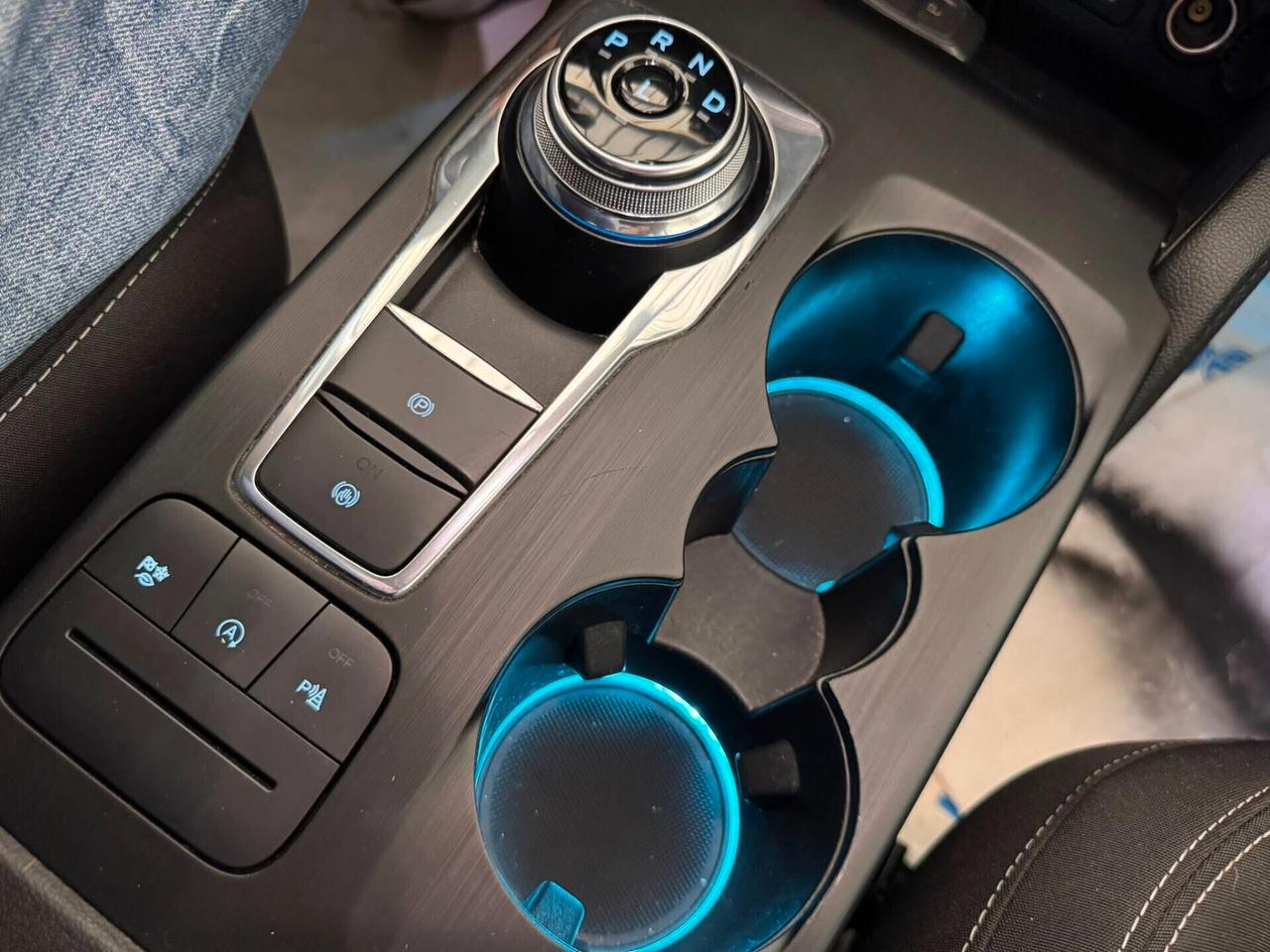 Ford Kuga 1.5 EcoBlue 120 CV aut. 2WD Titanium Business