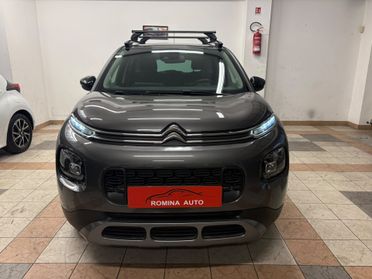 Citroen C3 Aircross PureTech 110 S&S Shine