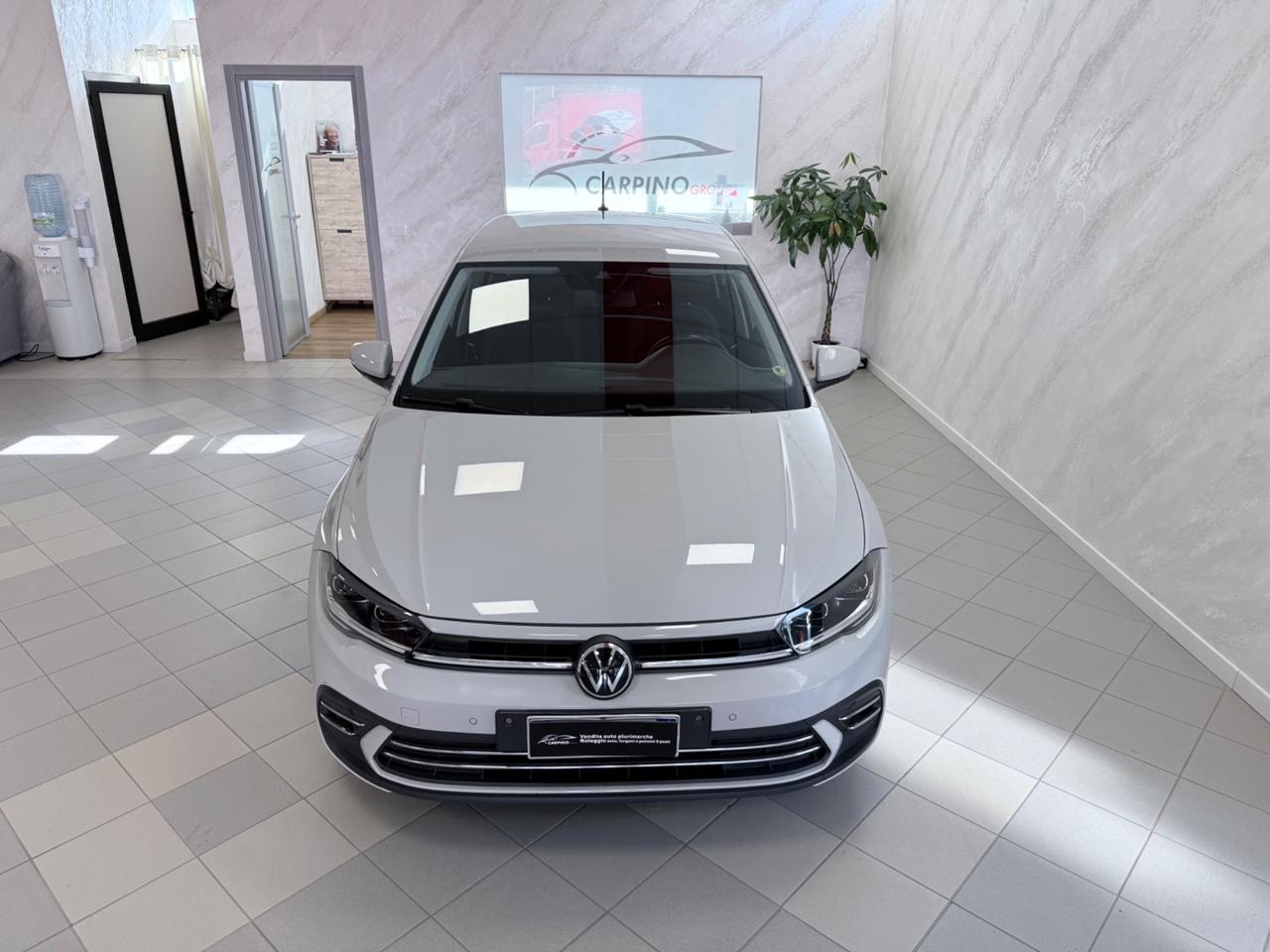 Volkswagen Polo 1.0 95 CV 5p. Style