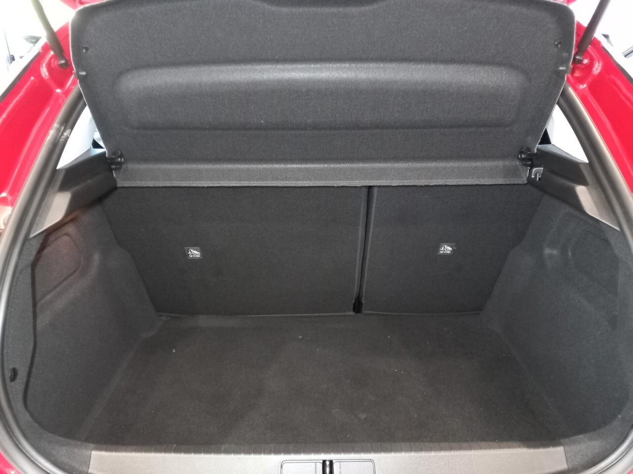 Opel Corsa 1.2 Elegance