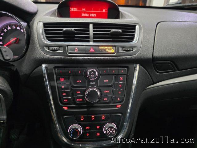 OPEL Mokka 1.7 CDTI Ecotec 130CV Start&Stop Ego