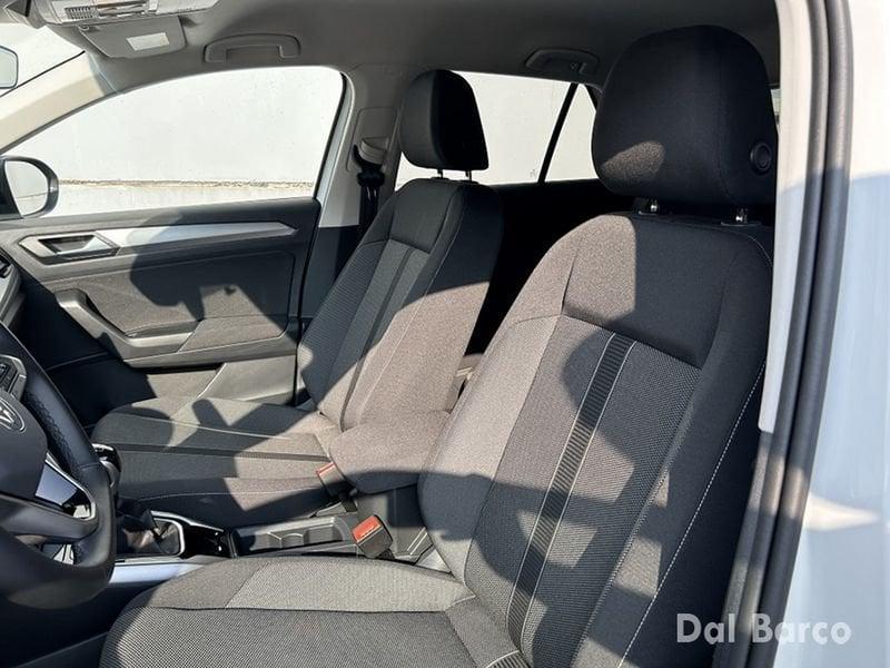 Volkswagen T-Roc T-Roc 1.0 TSI Edition Plus