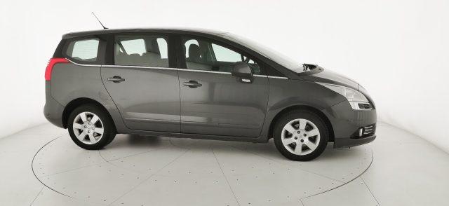 PEUGEOT 5008 1.6 VTi 120CV Tecno