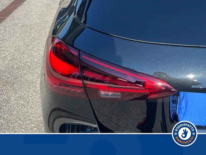 Mercedes-Benz Classe A 180d Automatic AMG Line Advanced