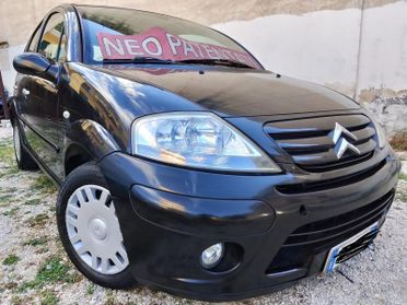 Citroen C3 1.1 benzina anno 2010