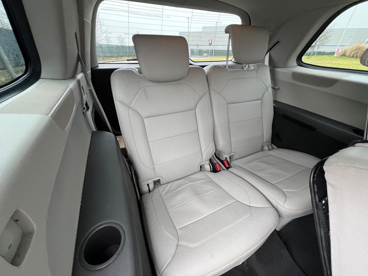 Mercedes-benz GL 350 GL 350 BlueTEC 4matic Premium