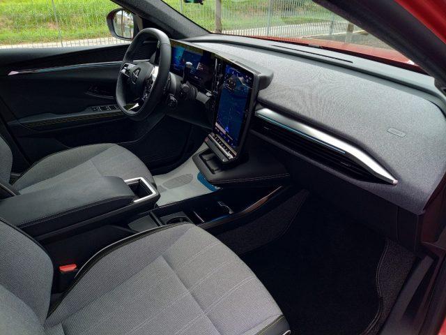 RENAULT Scenic E-Tech Scénic E-Tech Electric 170 CV Comfort Range Techno
