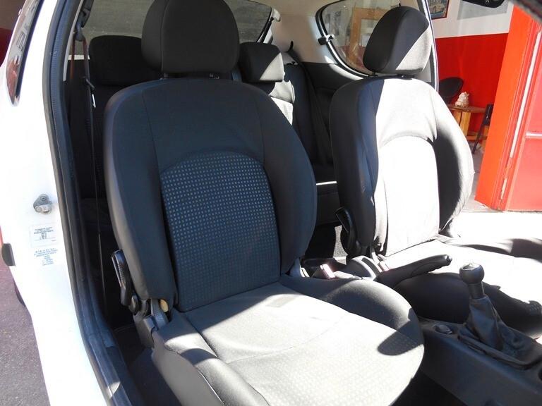 Peugeot 206 Plus 1.1 CON IMPIANTO G.P.L NEOPATENTATI