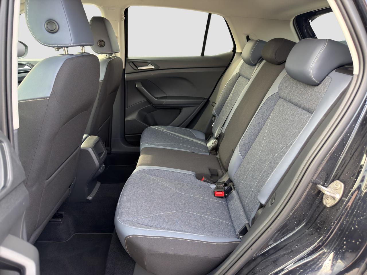 VOLKSWAGEN T-Cross 1.0 TSI 115 CV DSG Style