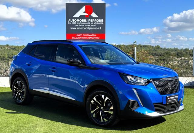 PEUGEOT 2008 1.5 BlueHDI 110cv Allure Pack (Auto/App/Led)