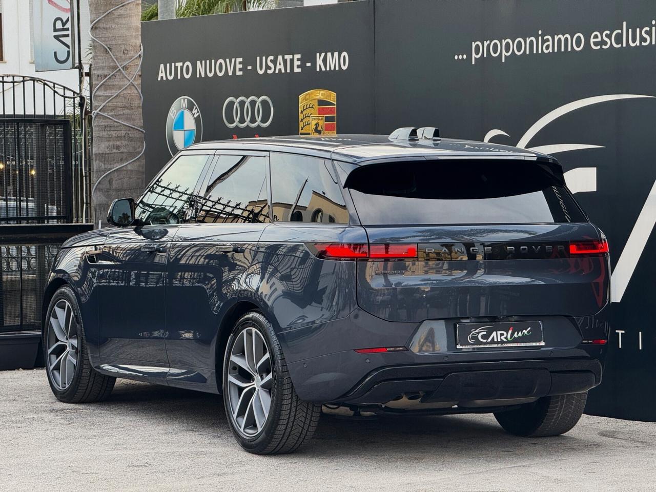Range Rover Sport 3.0d i6 MHEV Dynamic HSE 249CV