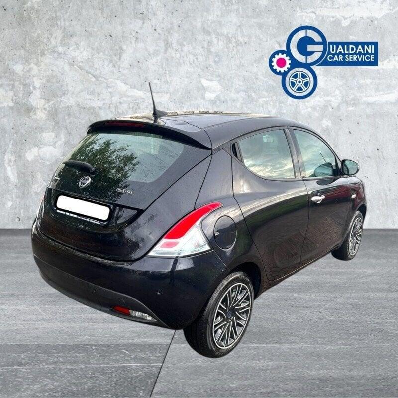 Lancia Ypsilon Ypsilon 1.0 FireFly 5 porte S&S Hybrid Gold