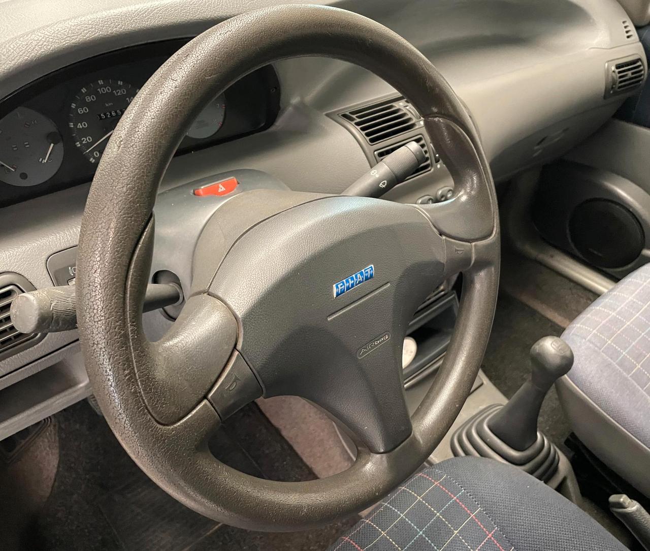 Fiat Punto Cabrio 1.2 S c/SS