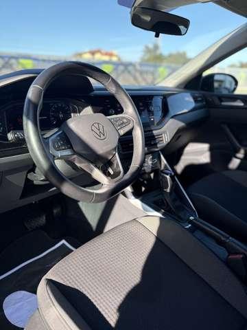 Volkswagen Taigo Taigo 1.0 TSI 110 CV DSG Life