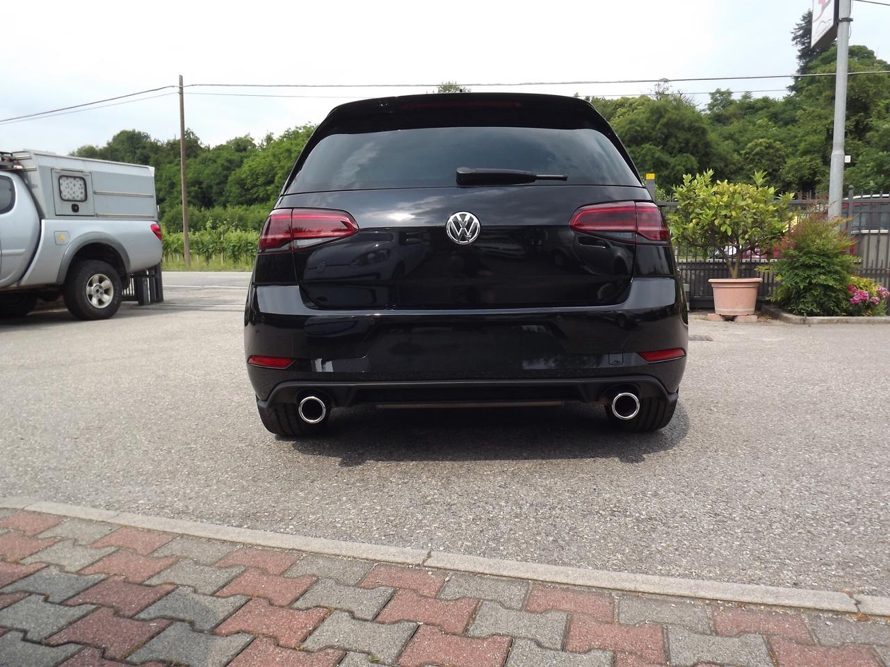 Volkswagen Golf GTI Golf GTI Performance 2.0 245 CV TSI DSG 5p. BMT