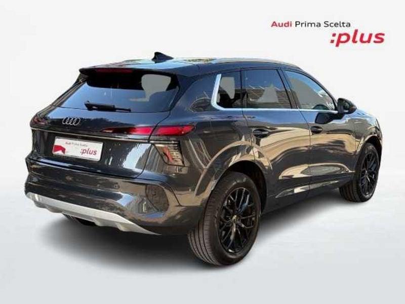 Audi Q3 Nuova Audi SUV Business Advanced e-hybrid 200 kW S tronic