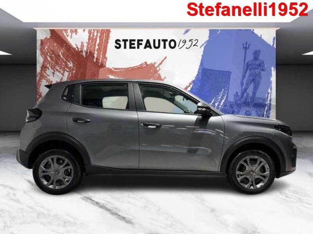 CITROEN C3 Nuova Turbo 100cv - YOU