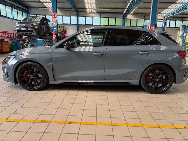 AUDI RS 3 SPB TFSI quattro S tronic
