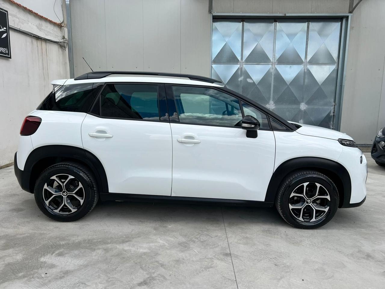 CITROEN C3 AIRCROSS 1.5 BlueHDi 110 CV 2024!!! PLUS !!!