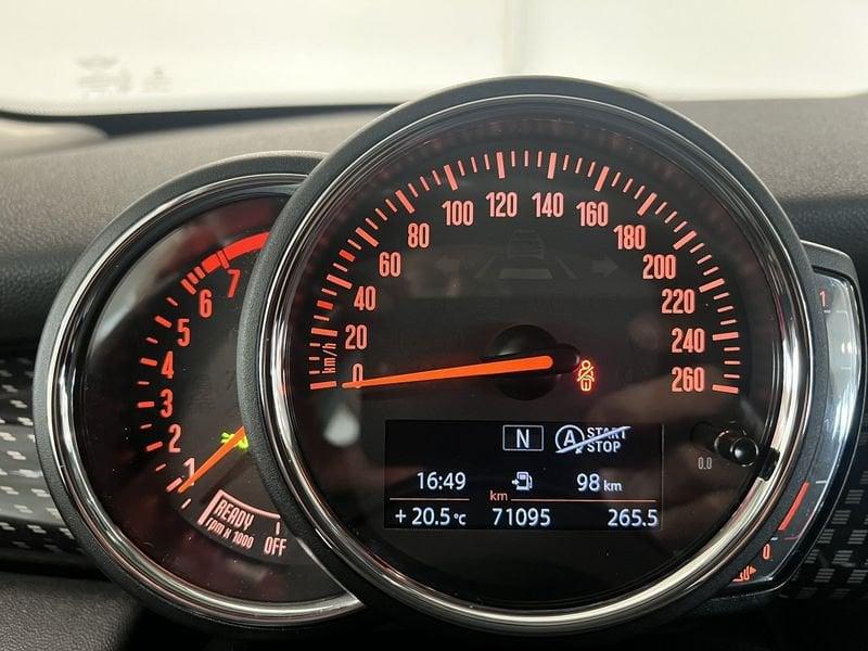 MINI Mini F56 2018 3p Benzina 3p 2.0 Cooper S Hype