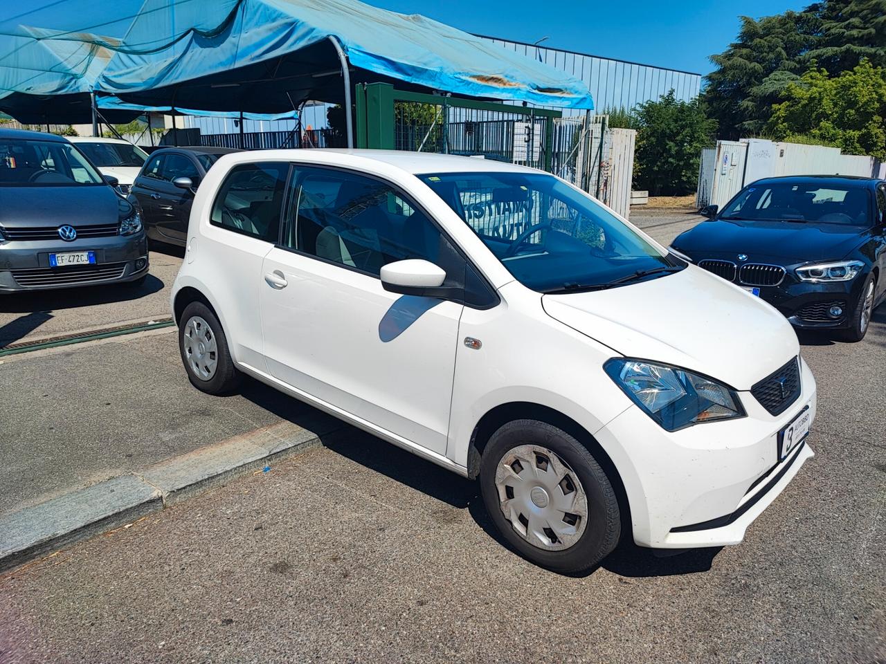 Seat Mii 1.0 3 porte Chic