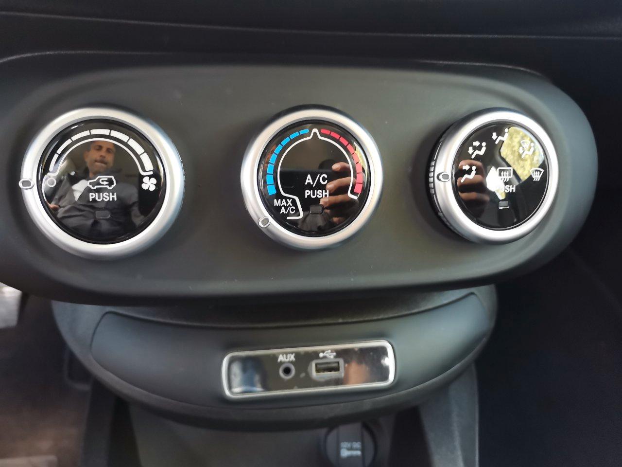 Fiat 500 X 500X 1.3 mjt Urban 4x2 95cv