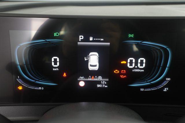 KIA Sportage Sportage 1.6 CRDi MHEV DCT Business