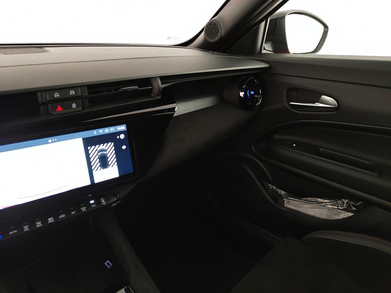 Alfa Romeo Junior 156 CV BEV Speciale